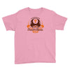 mushroom desert classic Youth Tee