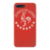 chicken sauce iPhone 7 Plus Case