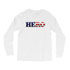 fahrie77 Long Sleeve Shirts