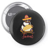 taco cat Pin-back button