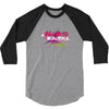 ALWAYS BEAUTIFUL 3/4 Sleeve Shirt