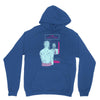 pinbeard Unisex Hoodie
