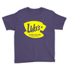 luke's diner Youth Tee