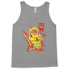knight owl Tank Top
