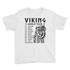 Viking World Tour Youth Tee