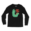 caterkiller Long Sleeve Shirts