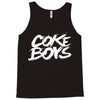 coke boy frenc montana Tank Top
