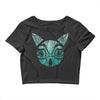 rising spirit Crop Top