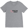 fahrie77 V-Neck Tee