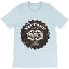 vintage made of 1983 all original parts T-Shirt