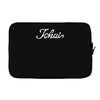 tokai new Laptop sleeve