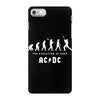 The Evolution of Rock iPhone 7 Case