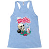 milk shakespeare Racerback Tank