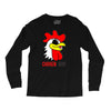 Chiken Long Sleeve Shirts