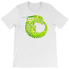 alien ouroboros T-Shirt