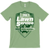 links lawn service T-Shirt