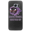 rick gastly Samsung Galaxy S7 Edge