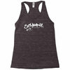 schranz formator Racerback Tank