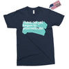 i have not yet Exclusive T-shirt