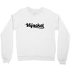 HI JACKET Crewneck Sweatshirt
