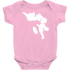 ponyo Baby Onesie