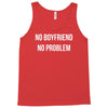 dance all night sleep all day Tank Top