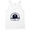 amityville t shirt Tank Top