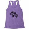 hunting Racerback Tank