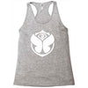 tomorrowland man's Racerback Tank
