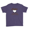 coffee required Youth Tee