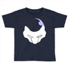 mask Toddler T-shirt