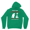 Pray for Las Vegas, Route 91 Harvest 2017 Hoodie