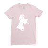 Tramp Ladies Fitted T-Shirt