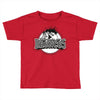 HUMBOLDT BRONCOS Toddler T-shirt