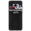 usa world cup champions Samsung Galaxy S8 Plus