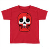 switzerland till i die Toddler T-shirt