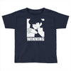 winning trending Toddler T-shirt