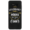 legendary riders are born in 1966 Samsung Galaxy S8