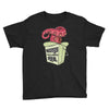 wong's noodles Youth Tee