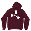 Rust Unisex Hoodie