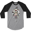 dream catcher 3/4 Sleeve Shirt