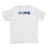special oops best trending Youth Tee