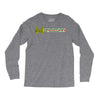 edan Long Sleeve Shirts
