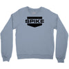 spike Crewneck Sweatshirt