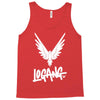 Logang Maverick Tank Top