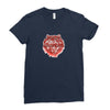 FAHRIE77 Ladies Fitted T-Shirt