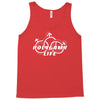 polygamy Tank Top