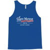 giant meteor 2016 Tank Top