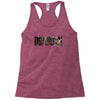 Dominion Racerback Tank