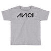 avicii 5 Toddler T-shirt
